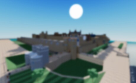 Kingdom Tower of London