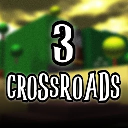 FREG: Crossroads (III) icon