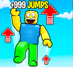 jump infinity
