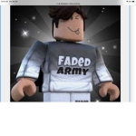 #faded army