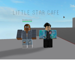 Litter Star Cafe