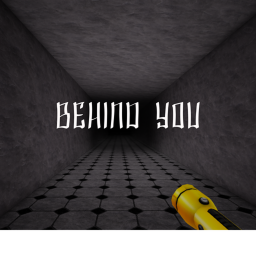 Behind You (Early Alpha)