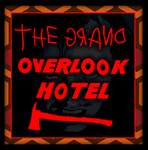 [ The Grand Overlook Hotel ]