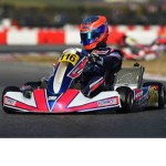 X Karting