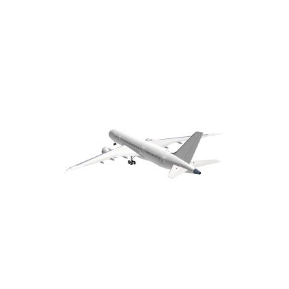 Plane model1