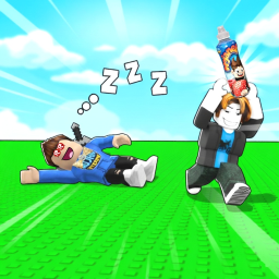[🥤] Don't wake the WOJANEK!