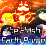 The Flash: Earth Prime RP