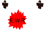 Epic Warriors Of Robloxia(E.W.R)
