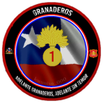 [CDG] | Cuerpo de Granaderos