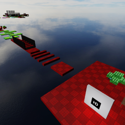 obby with no checkpoints