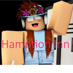 Hamption Inn & Suites  V2