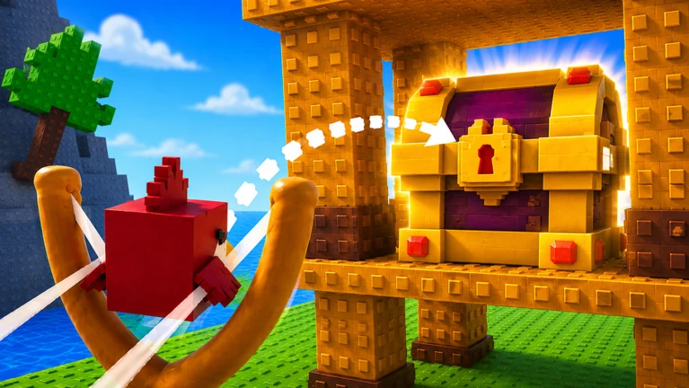 My Angry Blocks thumbnail