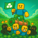 Build Your 36 Kingdom Tycoon [ALPHA]