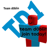 Team d0blin