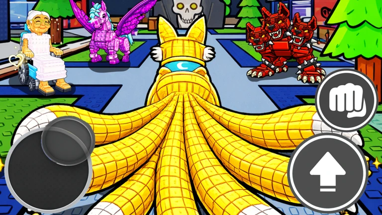 FIND THE BRAINROT MORPHS [94]