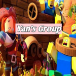 Yan's Group