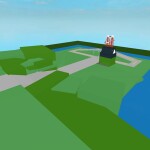 New Town Of Robloxia - Dev.