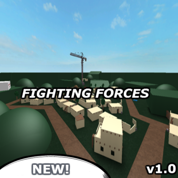 Fighting Forces