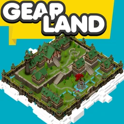 GearLand  [2.1] icon
