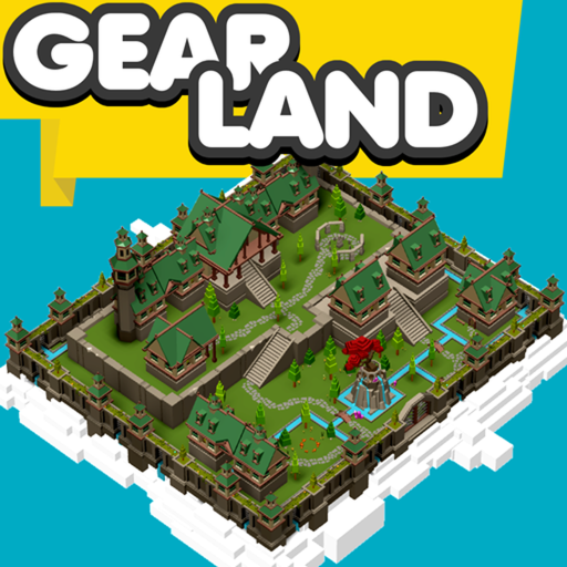 GearLand [2.1]