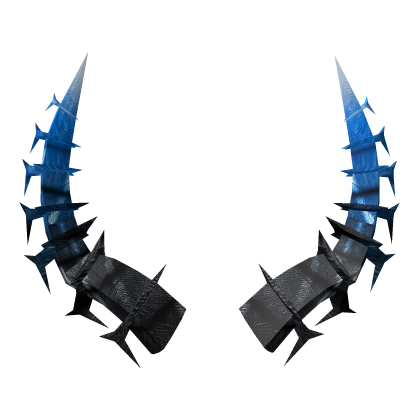 Frozen Horns