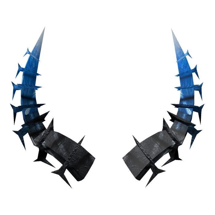 Frozen Horns