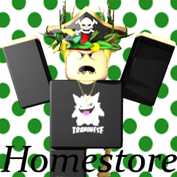 [WIP] Elegante's HomeStore