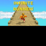 infinite runner