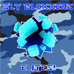 Sly Bloxxer Elites