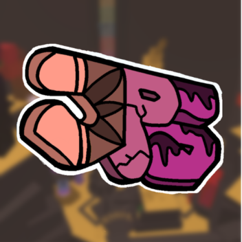 Jk's Pathetic Steeples