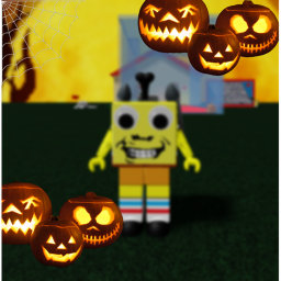 🎃Mat's Admin House [HALLOWEEN] 🎃