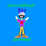 wurtz clothing©