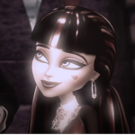 <3 Draculaura <3