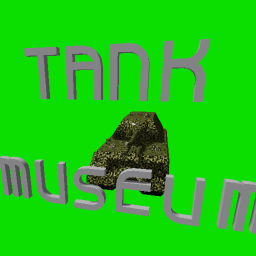 [Beta] Tank Museum