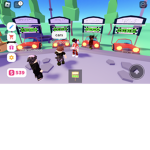 Alex the Roblox God