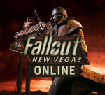 Fallout New Vegas : Online