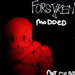 Forsaken Testing Place