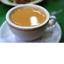 Mr. StrawberryMan's Tea