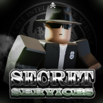 [CKUSM] Secret Service