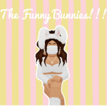 The Funny Bunnies!!!