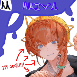 Maiva