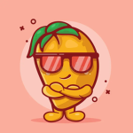 #MangoArmy
