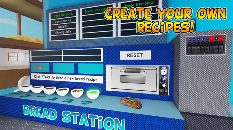 CookieSwirlC Bakery Tycoon screenshot 3