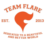 Team Flare of the Robloxian Universe