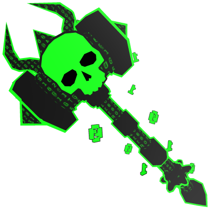 Hacker Hammer
