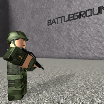 Battlegrounds [UPDATE] [BETA]