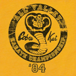 Cobra Kai Outfitters