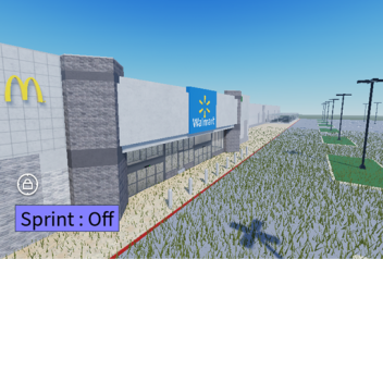 Pvp at a Home depot And walmart!