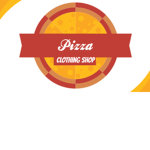 Pizza Clothing Shop