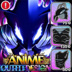 ANIME OUTFITS DESIGN [2500+]